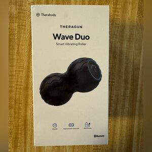 Theragun Wave Duo